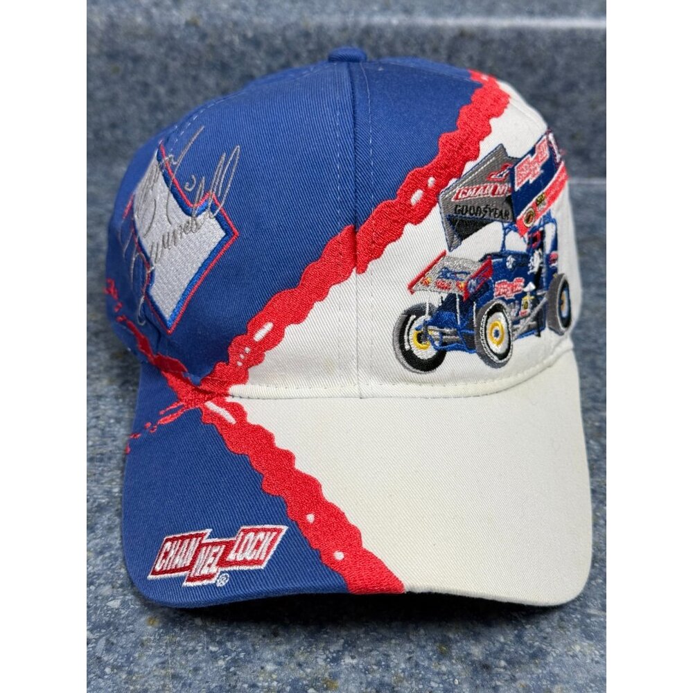 Sammy Swindell World SOLD OUT